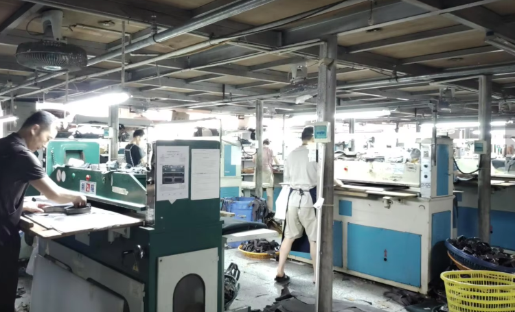 Client-Centric Service Ecosystem